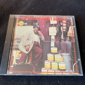 THE ESSENTIAL JIMMY RUSHING  Double CD Album Remaster 1974 Vocal Blues VANGUARD